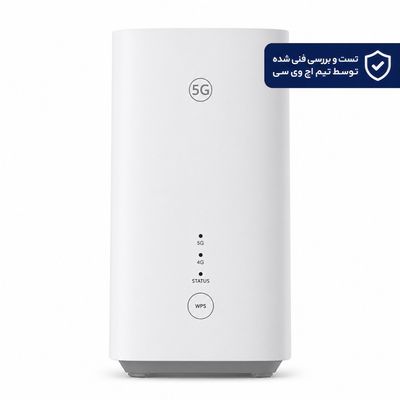Huawei CPE5(h155-381) گرید A (بدون جعبه)