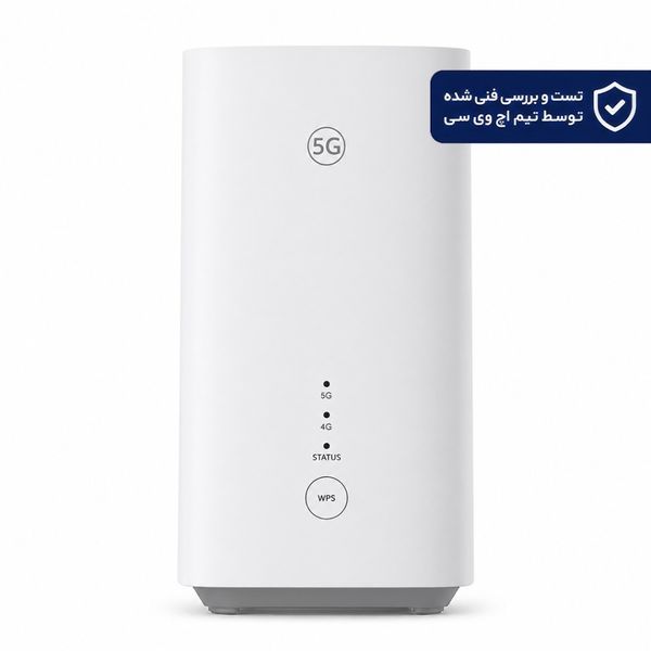 Huawei CPE5(h155-381) گرید A (بدون جعبه)