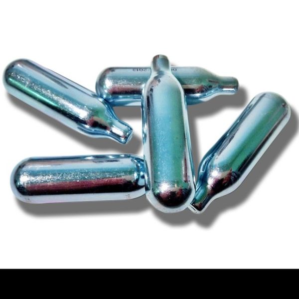 کپسول خامهساز MOSA اصل تایوان | مخصوص خامهزن دستی | بسته کارتنی اقتصادی با تاریخ 2030