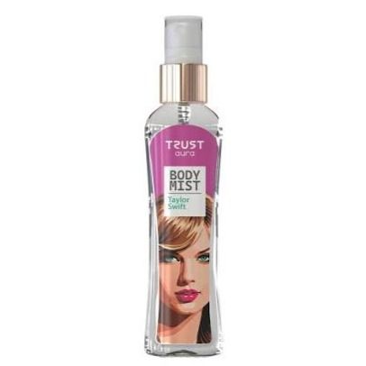 بادی میست زنانه TRUST aura مدل Taylor Swift