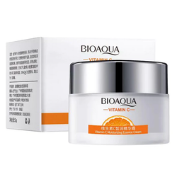 کرم ویتامین سی