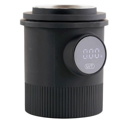 اسکیل دوزینگ کاپ پرایم – ترازوی دیجیتال حرفه‌ای برای باریستا و اسپرسو