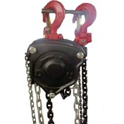 جرثقیل 3 تن امگا