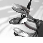 آیس شیور صنعتی پرایم | دستگاه یخ پودرکن حرفه‌ای Prime مناسب کافه و بار سرد