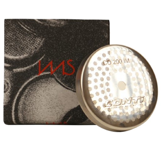 شاور اسکرین IMS سری کامپتیشن CO200IM برای اسپرسوساز کنتی | اورجینال ایتالیا