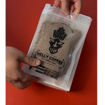 قهوه فوری گلد ترکیبی برزیل و هند 180 گرمی | Instant Gold Coffee