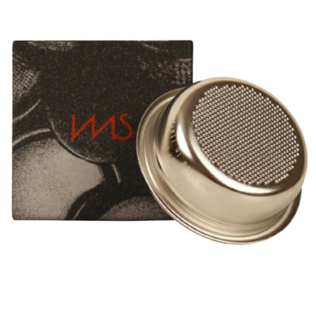 بسکت قهوه دبل IMS Competition سایز 58 میلی‌متر مخصوص اسپرسوساز کنتی – ساخت ایتالیا