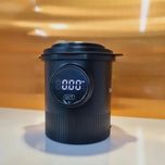 اسکیل دوزینگ کاپ پرایم – ترازوی دیجیتال حرفه‌ای برای باریستا و اسپرسو