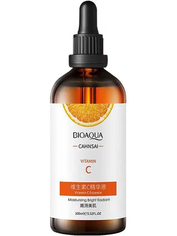 سرم ویتامین سی 100میل بیواکوا اصلی