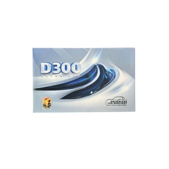 هدلایت ام زد ام مدل D300