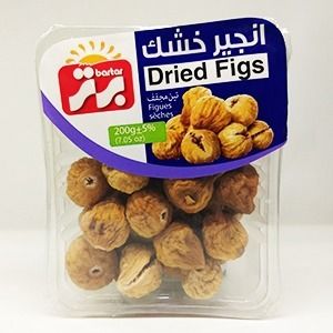 انجیر خشک برتر