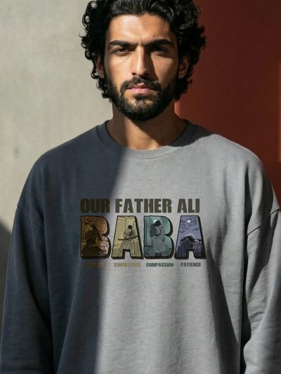 دورس بابای ما