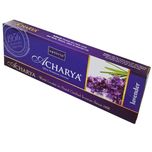 عود دست ساز لوندر Nandita Acharya Lavender - برند ناندیتا درجه یک