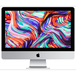 آل این وان اپل استوک مدل Apple imac A1418 2019 16GB 512GB 4GRADEON  All In One