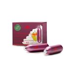 کپسول شارژ دستگاه خامه ساز ISI | کپسول N2O گل خامه زن (بسته 10 و 20 عددی)