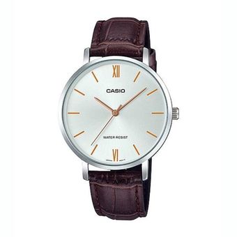 ساعت مچی زنانه کاسیو مدل CASIO-LTP-VT01L-7B2
