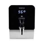 بویلر آب جوش مارکو MT4 | بویلر 4 لیتری صنعتی Marco