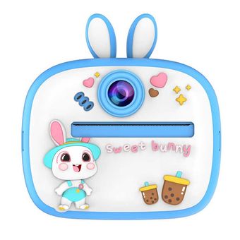 دوربین عکاسی چاپ سریع  مدل DANI3000