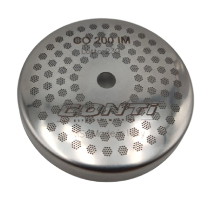 شاور اسکرین IMS سری کامپتیشن CO200IM برای اسپرسوساز کنتی | اورجینال ایتالیا