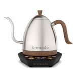 کتل برقی برویستا مدل Brewista Artisan Pro 600ml