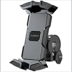 هولدر موبایل Earldom EH-275 مخصوص موتور و دوچرخه | نصب آسان، مقاوم و ایمن