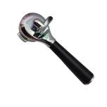 پورتافیلتر دابل 58 میلی‌متری دستگاه اسپرسوساز Conti Monte Carlo اصل فرانسه | مناسب MC Ultima، Ace و Sixty