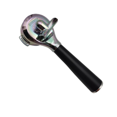 پورتافیلتر دابل 58 میلی‌متری دستگاه اسپرسوساز Conti Monte Carlo اصل فرانسه | مناسب MC Ultima، Ace و Sixty