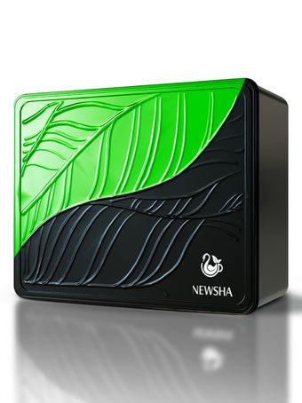 جعبه فلزی میکس(بدون محصول)