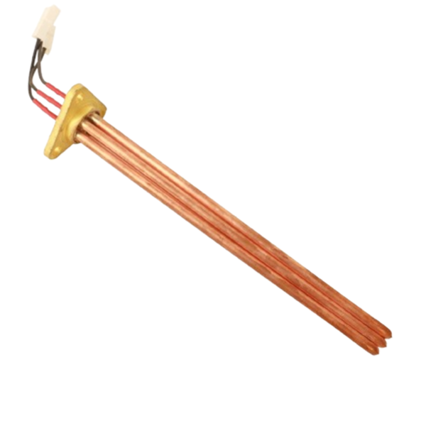 المنت 4200 وات بویلر اسپرسوساز کنتی Conti | اورجینال فرانسه