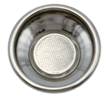 بسکت قهوه سینگل 7 گرمی دستگاه اسپرسوساز کنتی | Conti Single Shot Basket