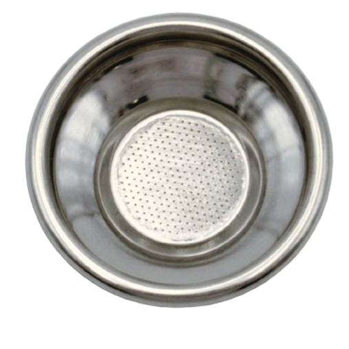 بسکت قهوه سینگل 7 گرمی دستگاه اسپرسوساز کنتی | Conti Single Shot Basket