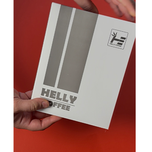 قهوه فوری گلد ترکیبی برزیل و هند 180 گرمی | Instant Gold Coffee