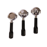 پورتافیلتر سینگل اورجینال دستگاه اسپرسوساز صنعتی کنتی Conti | سایز 58 میلی‌متر