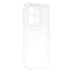 کاور محافظ شفاف Space برای گوشی شیائومی Redmi 15c/C85