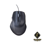 موس سیم دار تسکو مدل TM305