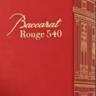ادو پرفیوم زنانه مدل باکارات رژ قرمز برند سندی ( ادکلن 90 ml)