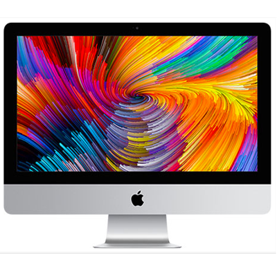 آل این وان اپل استوک مدل Apple imac A1418 2017 16GB 512SSD 2GRX555 4k All In One