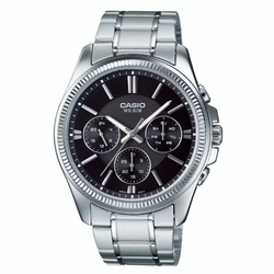 ساعت مچی مردانه کاسیو مدل CASIO-MTP-1375D-1AV