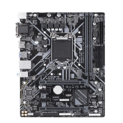مادربرد گیگابایت مدل Gigabyte B360M HD3 LGA1151- استوک