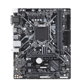 مادربرد گیگابایت مدل Gigabyte B360M HD3 LGA1151- استوک