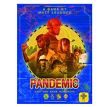 بازی پندمیک PANDEMIC