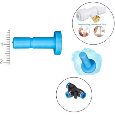 کور اتصالات فیتنگی مه پاش ( گپ پنومات 6 میل )