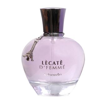 عطر لنوین اکلت جانوین