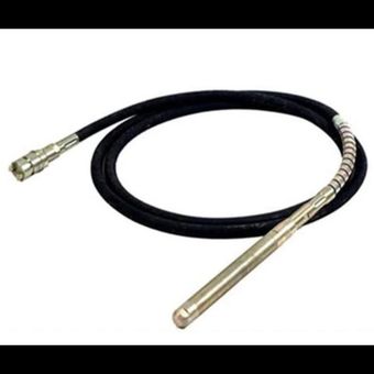 شیلنگ ویبراتور سوپرفوجی 2.5 اینچ 6 متری