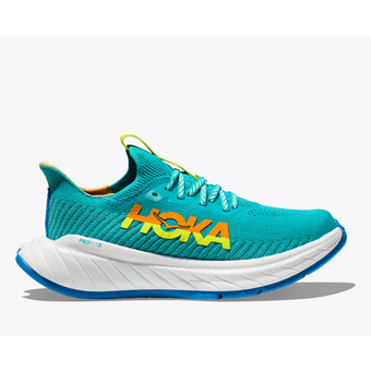 کفش اورجینال Hoka Carbon X3
