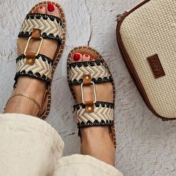 صندل هفت و هشتی 3082