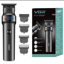 ماشین ریش تراش وی جی آر V_987