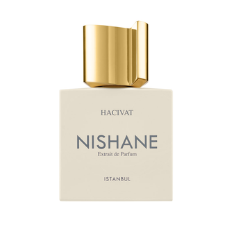نیشانه حاجیوات