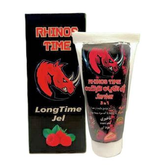 ژل تاخیری کرگدن (30گرم)