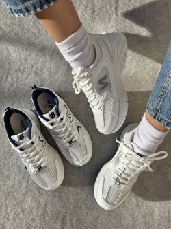 کتونی نیوبالانس بولتونا 530